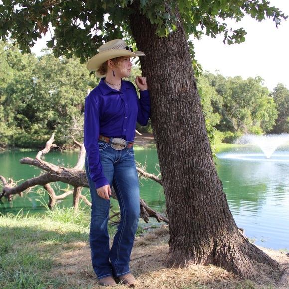 Meet your Posher, Reagan - Picture 1 of 1